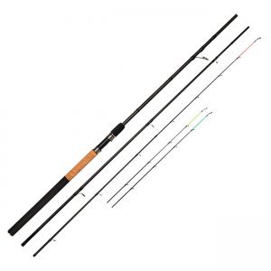 Фидер Salmo Spartan Feeder 090, 3.6м, до 90гр