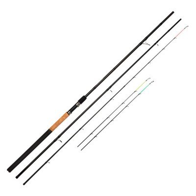 Фидер Salmo Spartan Feeder 090, 3.9м, до 90гр