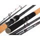 Фидер Salmo Spartan Feeder 120, 3.9м, до 120гр