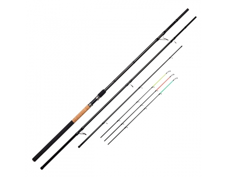 Фидер Salmo Spartan Feeder 150, 3.9м, до 150гр