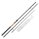 Фидер Salmo Spartan Feeder 150, 3.9м, до 150гр