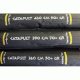 Фидер Волжанка Pro Sport Catapults 12ft 3.6м, 50+гр