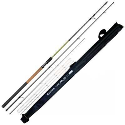 Фидер Zemex 25 Taurus 12 ft 3.6м, до 120г