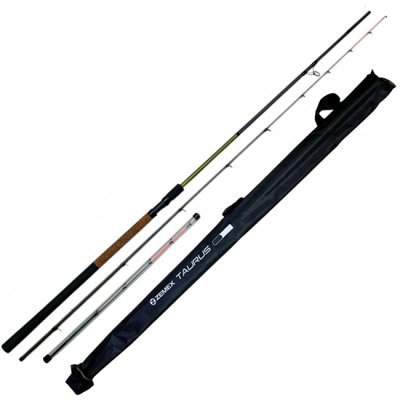 Фидер Zemex 25 Taurus 11 ft 3.3м, до 60г