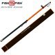 Удилище карповое Fish2Fish River King 3.3м, тест: 30-80гр, 255гр