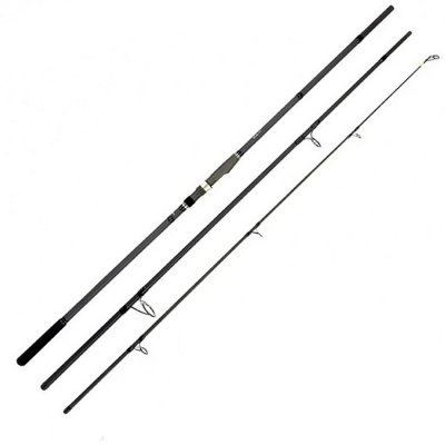 Удилище карповое Kaida K Noblest 3.9м, тест: 3.5lbs, 435гр