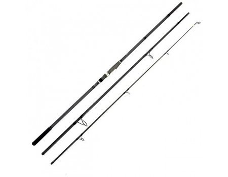 Удилище карповое Kaida K Noblest 3.9м, тест: 3.5lbs, 435гр