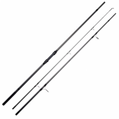 Удилище карповое Kaida Noblest Ciu 3.6м, тест: 3.5lbs, 380гр