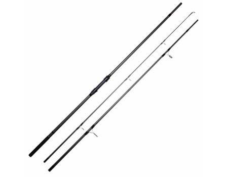 Удилище карповое Kaida Noblest Ciu 3.6м, тест: 3.5lbs, 380гр