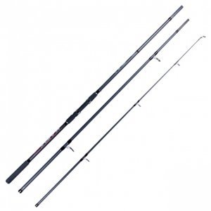 Удилище карповое Kaida Spod Rod New 3.9м, тест: 5lbs, 477гр