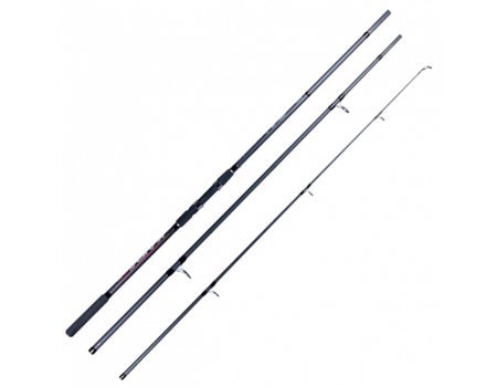 Удилище карповое Kaida Spod Rod New 3.9м, тест: 5lbs, 477гр