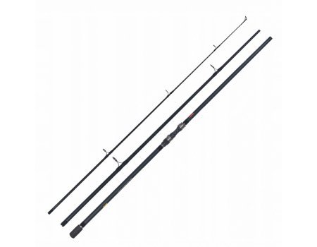 Удилище карповое Robinson Diagonal Carp Hunter 3.9м, 3lbs