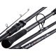 Удилище карповое Salmo Diamond Carp N 3.00lb, 3.6м, 276гр