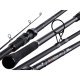 Удилище карповое Salmo Diamond Carp N 3.50lb, 3.6м, 284гр