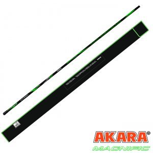 Удилище маховое Akara Magnific 4м, 132гр