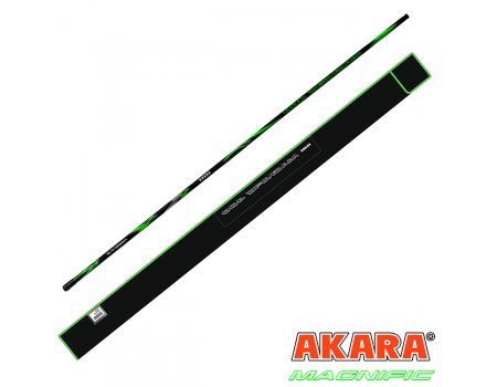 Удилище маховое Akara Magnific 4м, 132гр