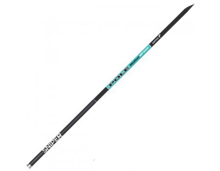 Удилище маховое Salmo Sniper Pole Medium MF 5м, 235гр