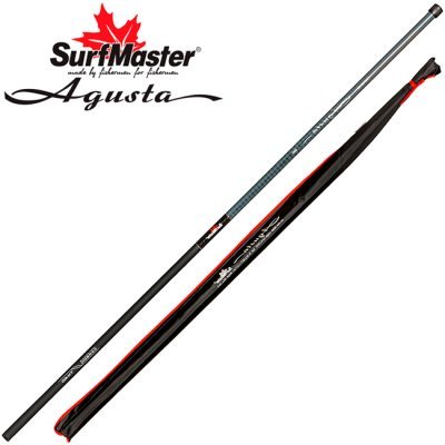 Удочка маховая Surf Master Agusta 6м, 240гр