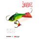 Балансир Lucky John Baltic 4, 26RT, 10гр