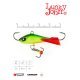 Балансир Lucky John Baltic 4, 26RT, 10гр
