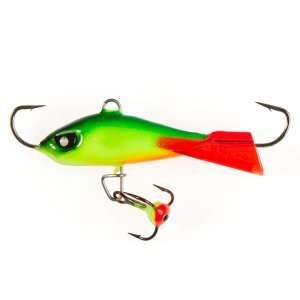 Балансир Lucky John Baltic 4, 26RT, 10гр Балансир Lucky John Baltic 4, 26RT, 10гр