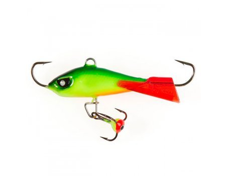 Балансир Lucky John Baltic 4, 26RT, 10гр