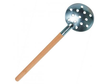 Черпак рыболовный Salmo 400