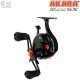 Катушка мультипликаторная Akara Practic SX, 3п.+1р.п