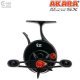 Катушка мультипликаторная Akara Practic SX, 3п.+1р.п