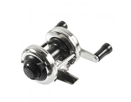 Катушка мультипликаторная Lucky John Ice Multik 1000