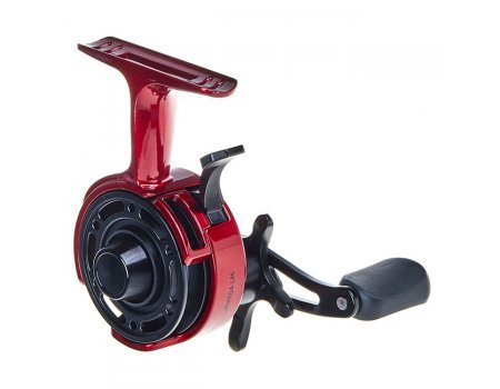 Катушка мультипликаторная Lucky John Maiko Trigger LG 4 L, 3п.+1р.п