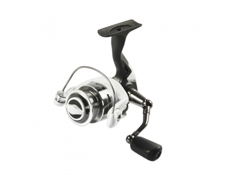Катушка Lucky John Scandi 5 2010FD, 4п.+1р.п