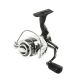 Катушка Lucky John Scandi 5 2010FD, 4п.+1р.п
