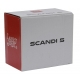 Катушка Lucky John Scandi 5 2010FD, 4п.+1р.п