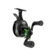 Катушка зимняя Narval Frost Black Ice (Black/Olive), 3п.+1р.п