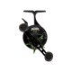 Катушка зимняя Narval Frost Black Ice (Black/Olive), 3п.+1р.п