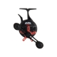 Катушка зимняя Narval Frost Black Ice (Red), 3п.+1р.п