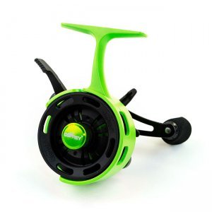 Катушка мультипликаторная Osprey BD60R, 3п.+1р.п