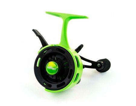 Катушка мультипликаторная Osprey BD60R, 3п.+1р.п