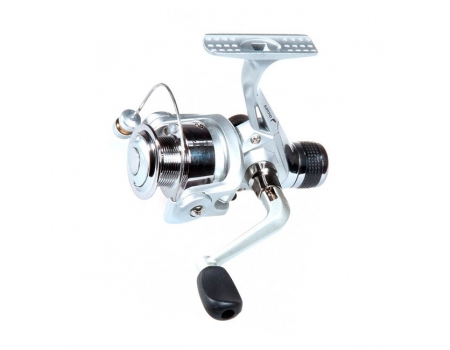 Катушка Salmo Supreme Ice 2010RD, 3п