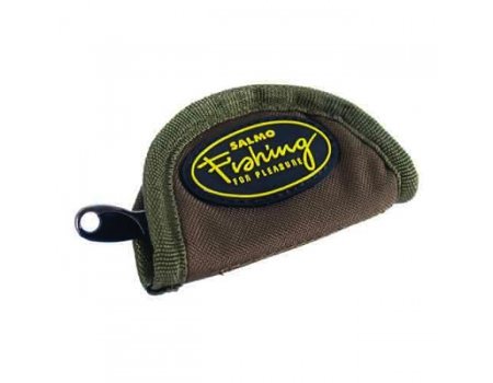 Чехол для приманок Salmo H-8010, 14х10см