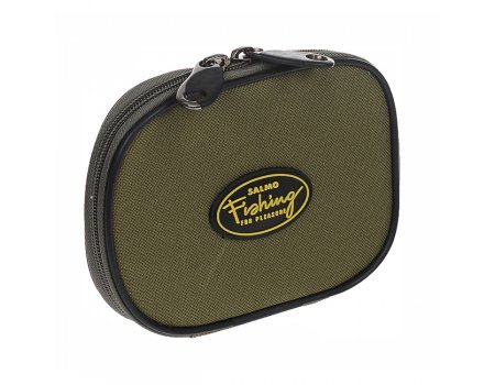 Чехол для приманок Salmo H-8012, 17х13см