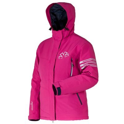 Куртка зимняя Norfin Women Nordic Purple