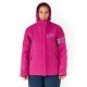 Куртка зимняя Norfin Women Nordic Purple