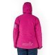 Куртка зимняя Norfin Women Nordic Purple