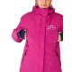 Куртка зимняя Norfin Women Nordic Purple