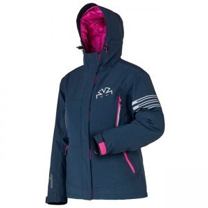 Куртка зимняя Norfin Women Nordic Space Blue