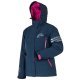 Куртка зимняя Norfin Women Nordic Space Blue