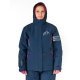 Куртка зимняя Norfin Women Nordic Space Blue