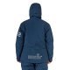 Куртка зимняя Norfin Women Nordic Space Blue